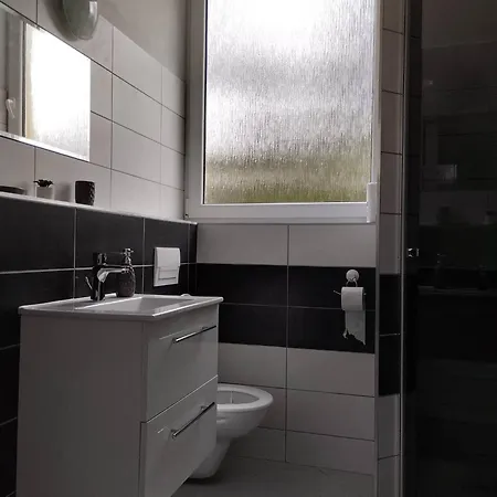 Apartmany Slunicko Nová Bystřice Exterior foto