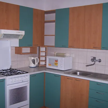 Apartmany Slunicko Nová Bystřice Zimmer foto