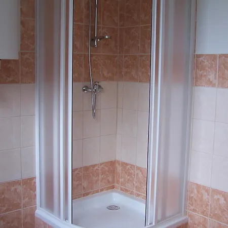 Apartmany Slunicko Nová Bystřice Zimmer foto