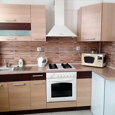 Apartmany Slunicko Nová Bystřice Exterior foto