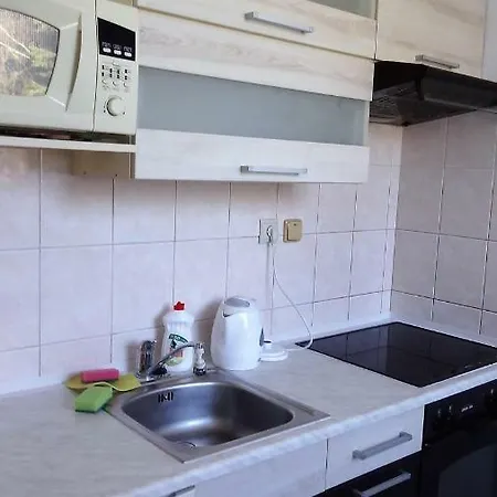 Apartmany Slunicko Nová Bystřice Exterior foto