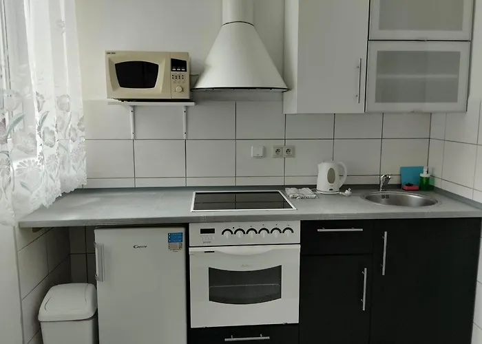 Apartmány Sluníčko