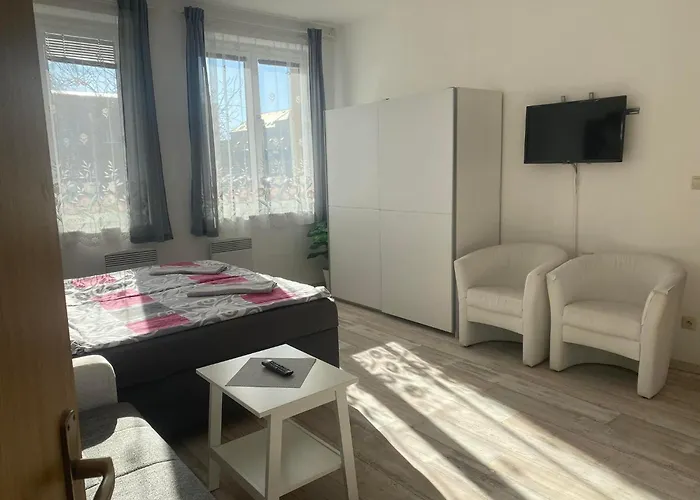Apartmany Slunicko