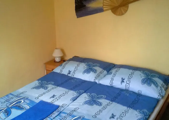 Apartmany Slunicko