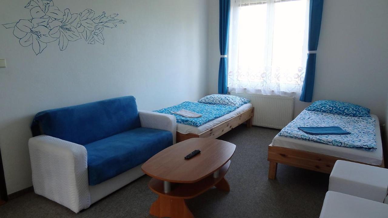Apartment Slunicko *