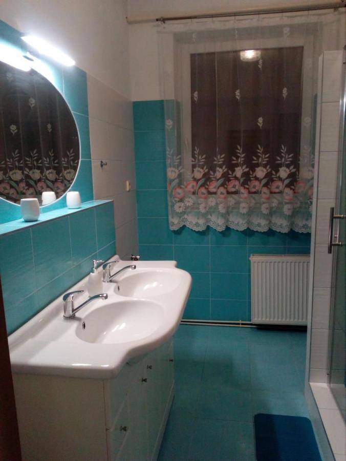Apartmán Sluníčko *