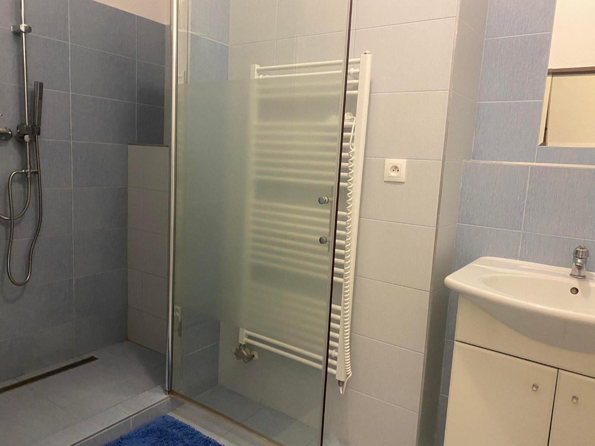 Slunicko Appartement