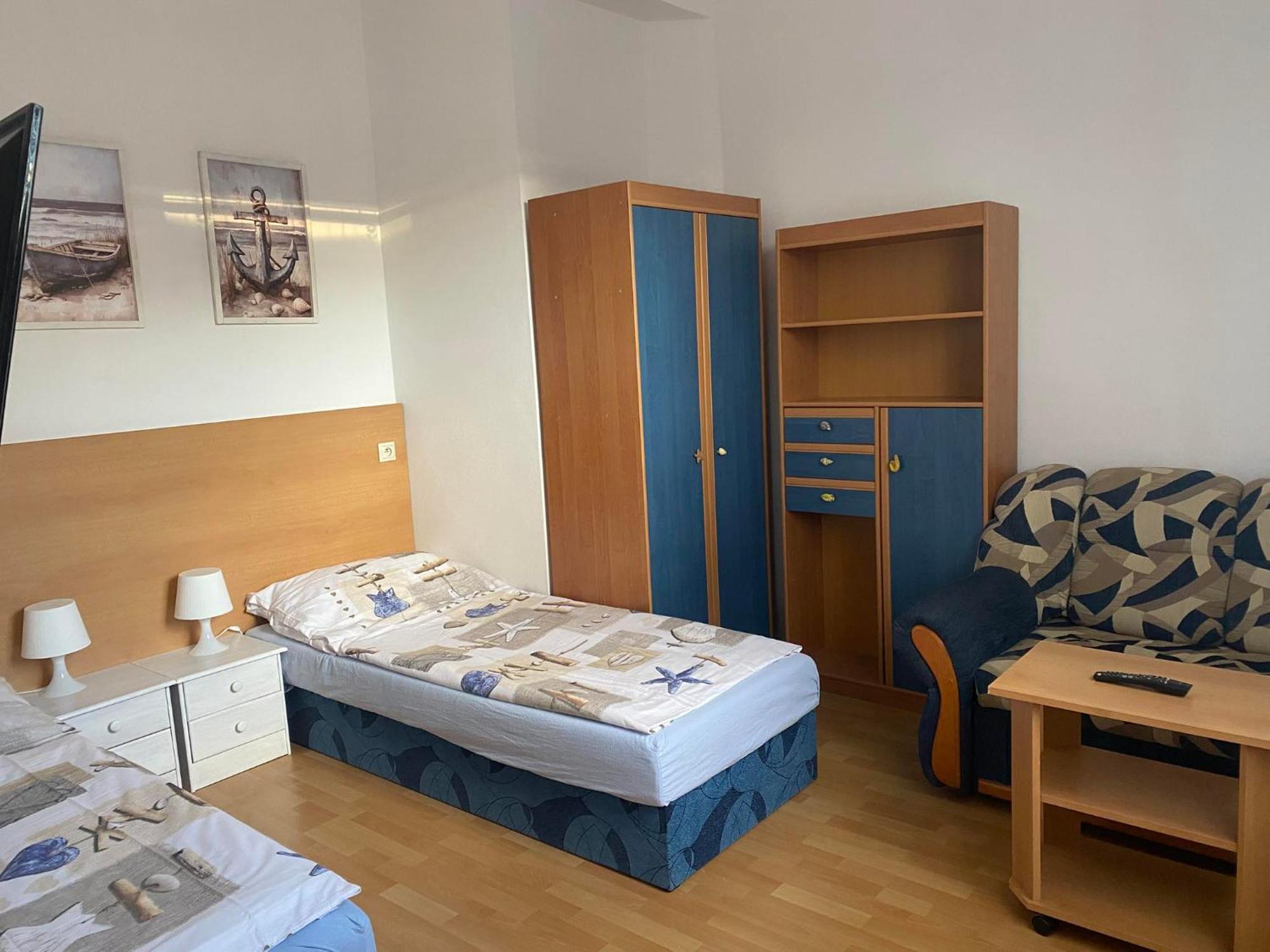 Appartement Slunicko