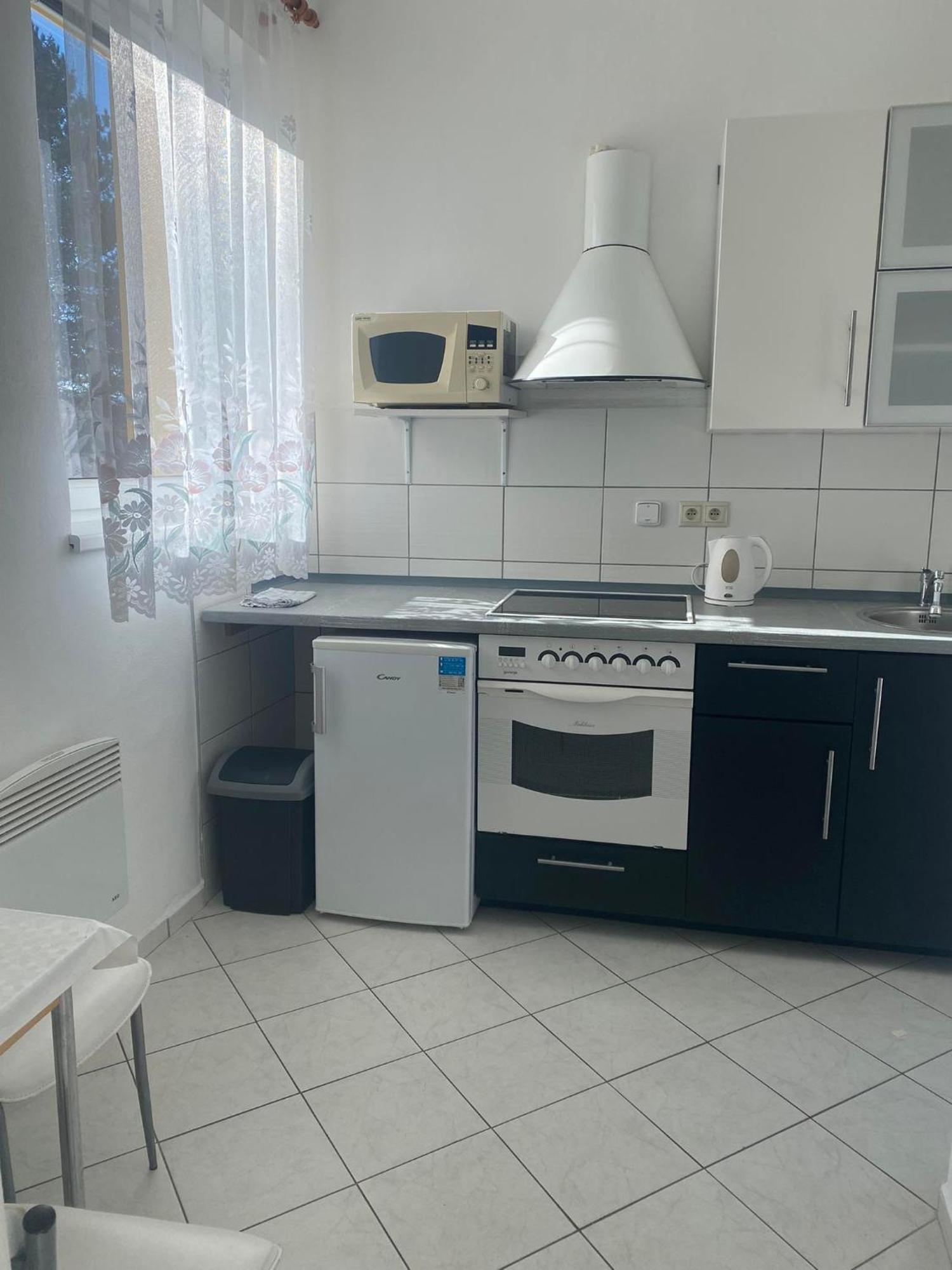 Appartement Slunicko Nová Bystřice