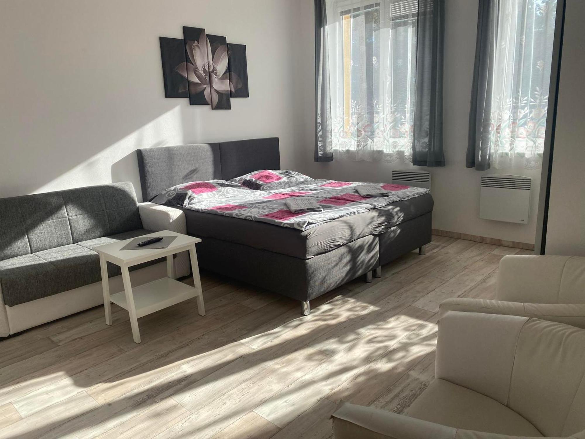 Slunicko Appartement *