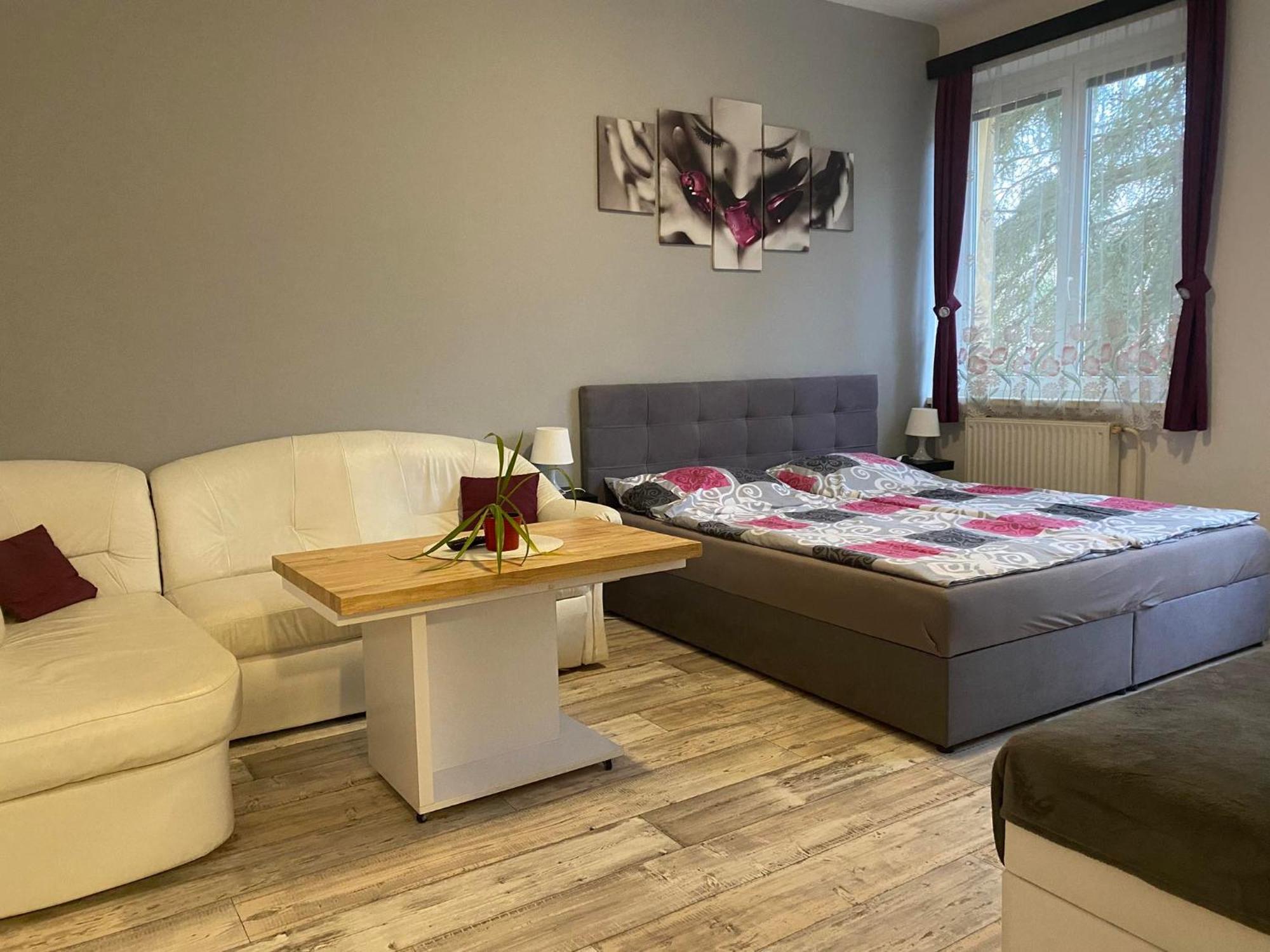 Slunicko Appartement