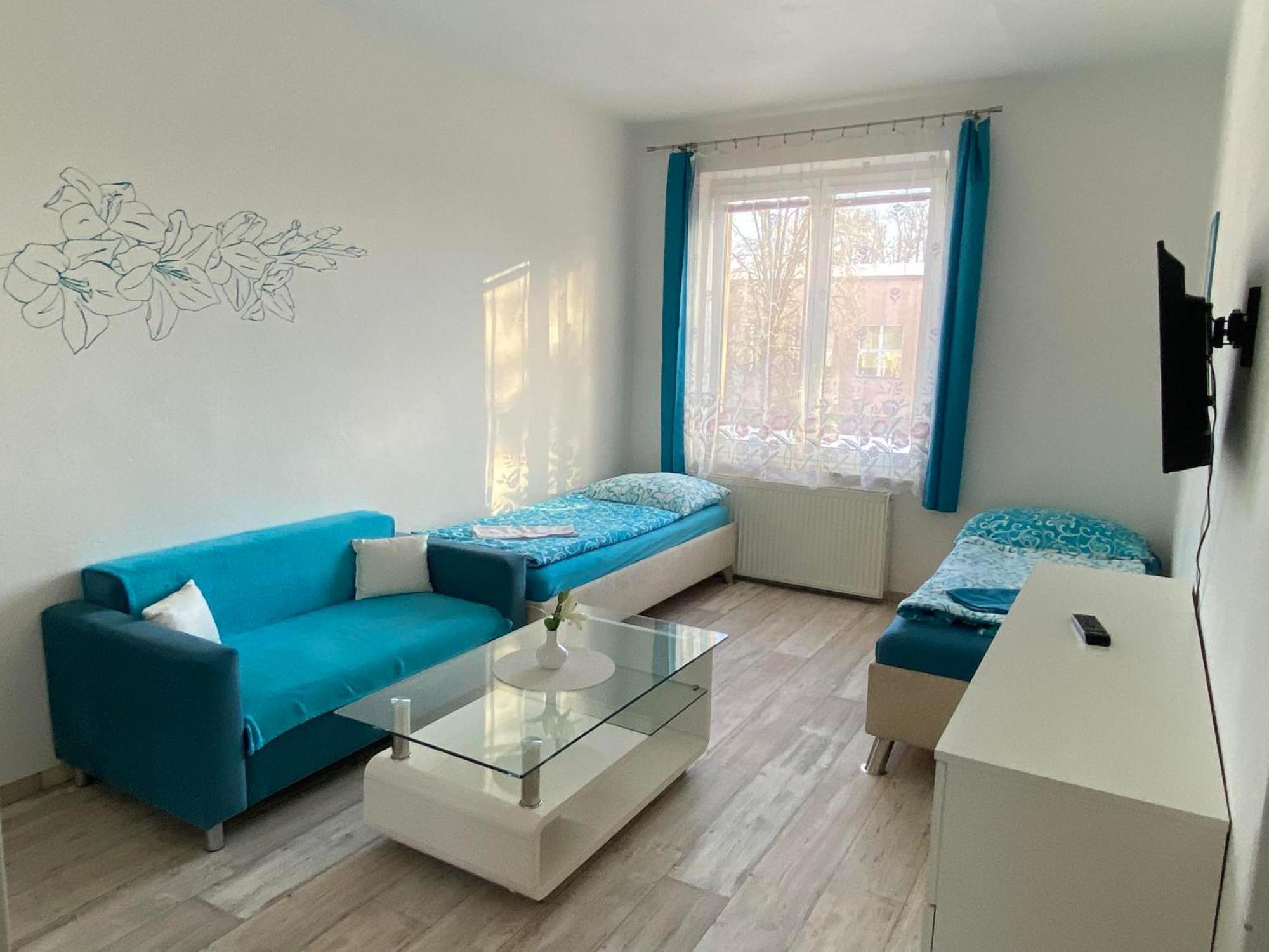 Appartement Slunicko