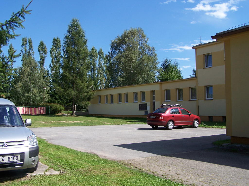 Apartment Slunicko