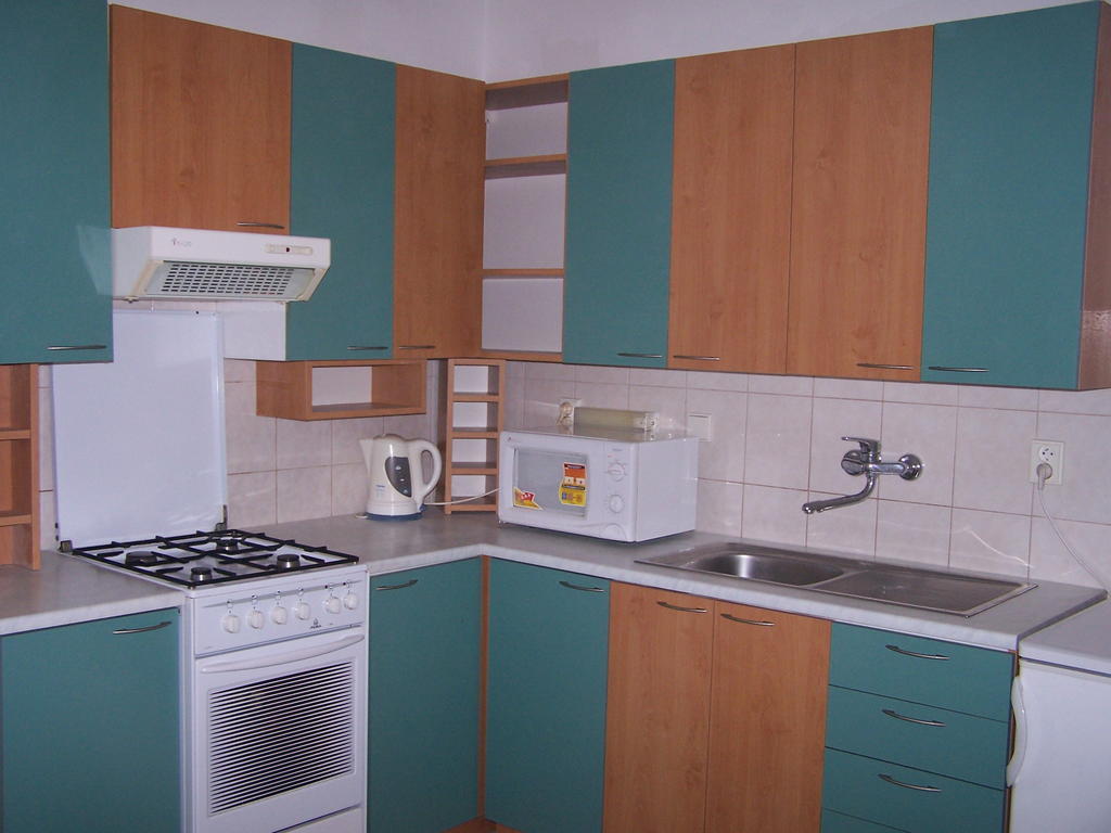 Apartment Slunicko *