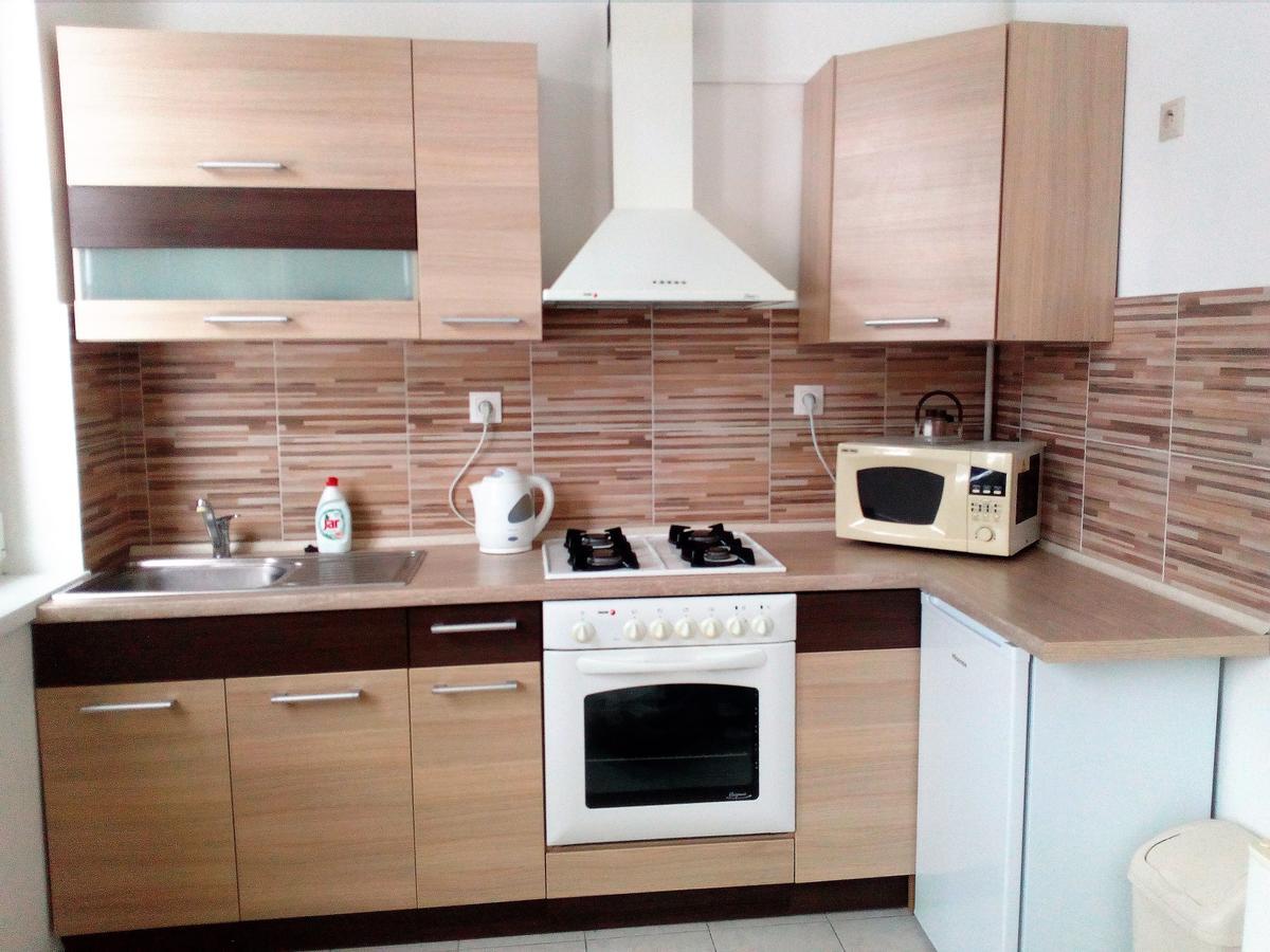 Apartment Slunicko *