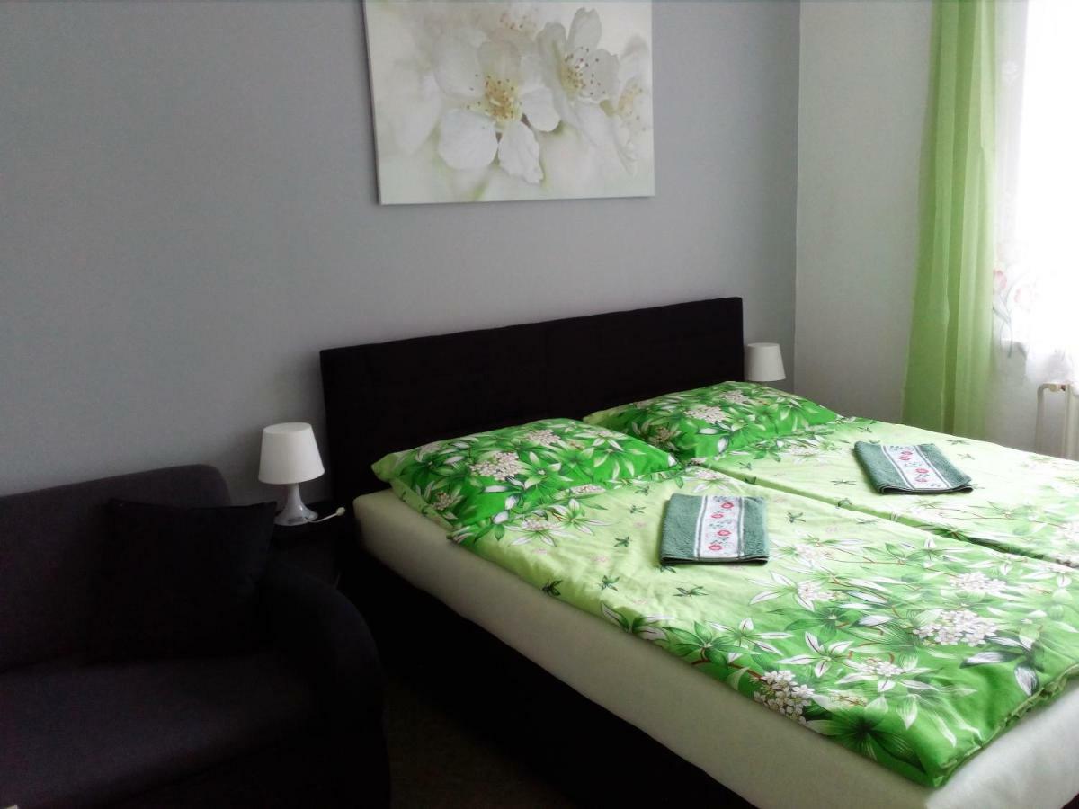 Apartmán Sluníčko