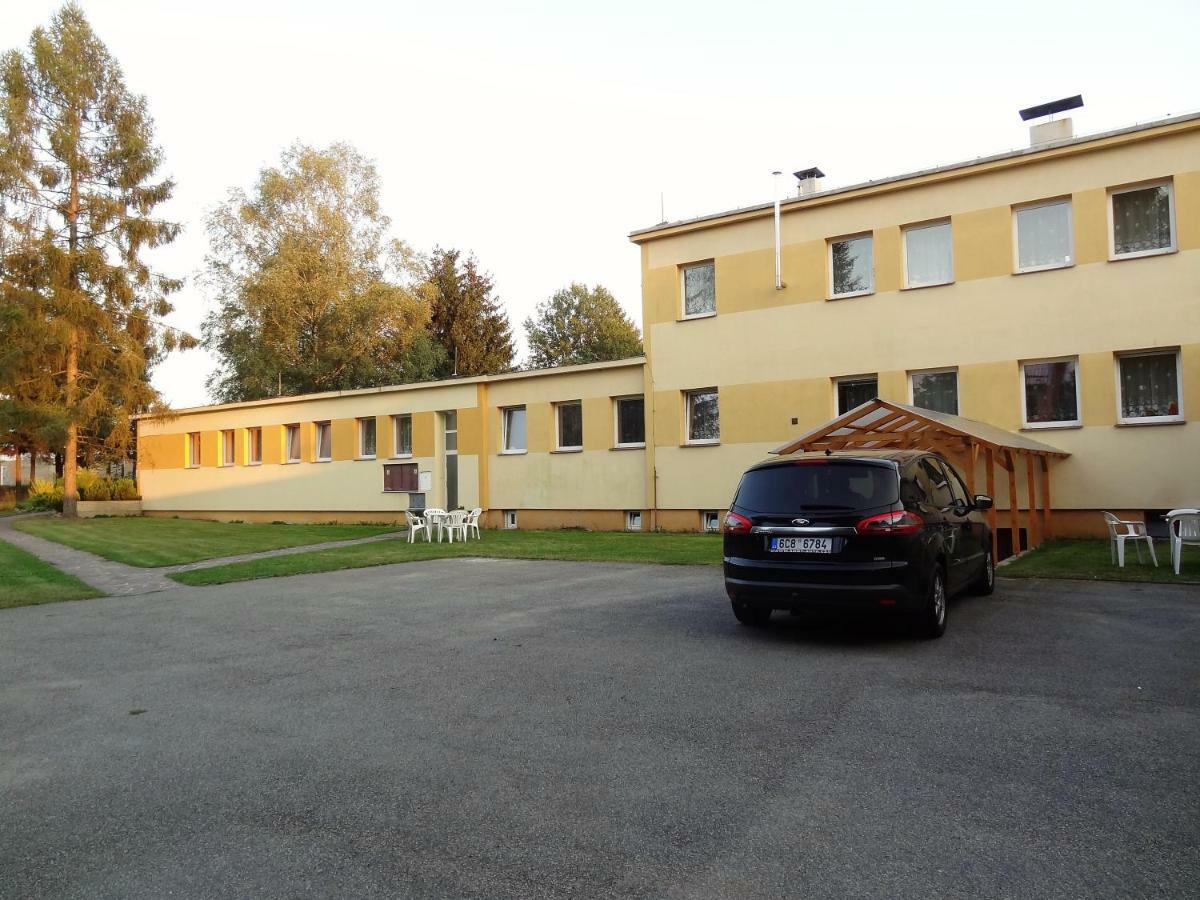 Apartment Slunicko
